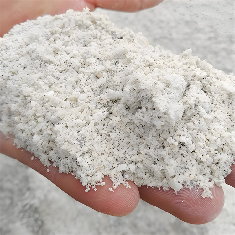 淄博硫酸钡砂50kg/袋